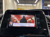 フルセグTVで綺麗な画像ででTVを見て頂けます