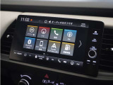 ◆Apple Car Play・Android Auto◆スマホ連携が可能!対応するアプリをディスプレイで操作できます。