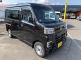 ハイゼットカーゴ デラックス 
