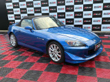 S2000 2.2 タイプV 