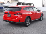 レヴォーグレイバック 1.8 リミテッド EX 4WD 