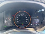 【スピードメーター】メーターがシンプルで見やすく運転しやすいですね。