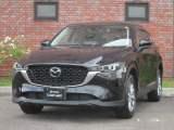 マツダ CX-5