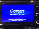 【オーディオ機能】ナビに一体のオーディオは、フルセグTVの他にDVD/CDプレーヤーを装備♪もちろんFM/AMラジオもお聞きいただけますよ♪