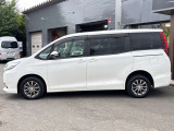 在庫車は鈑金塗装・クリーニングを実施して展示しております。お近くにお越しの際は気軽にご来店ください!