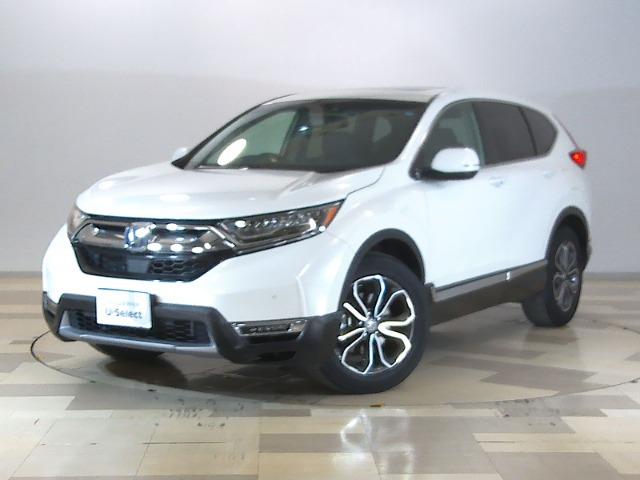CR-V 2.0 e:HEV EX マスターピース