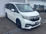 ステップワゴン 1.5 スパーダ クールスピリット 