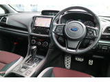 インプレッサスポーツ 2.0 STI スポーツ 
