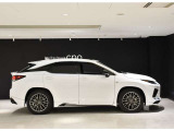 大切に乗られたLEXUS車を次のオーナー様へ