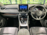 RAV4 2.0 G Zパッケージ 4WD 