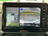【サイドカメラ】幅寄せ時や狭い場所での駐車もこれで安心!
