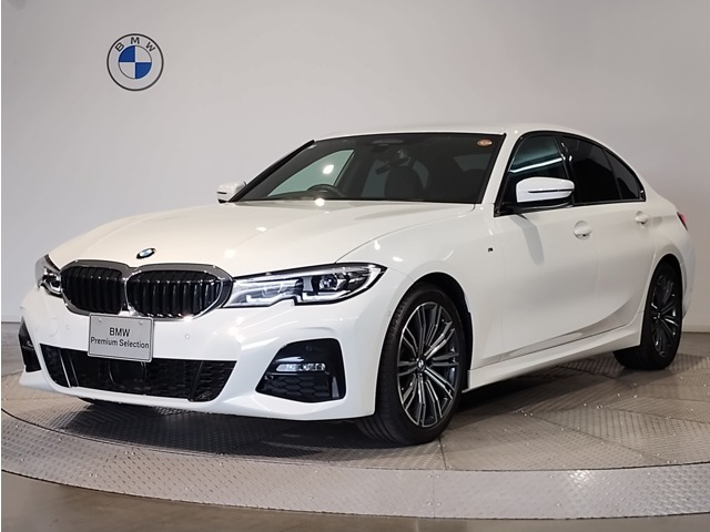 3シリーズセダン 320i Mスポーツ 
