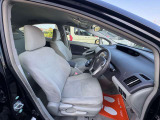 内装です☆納車前にクリーニングも実施致します☆