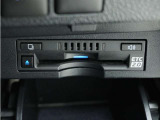 ◆ETC車載器 装備車◆今や必需品のETC!有料道路を利用する際にスムースに通過でき、わずらわしい料金支払いから開放されます!