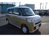 ムーヴキャンバス  ストライプス G 4WD