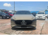 MAZDA3ファストバック 1.5 15S ブラック セレクション 