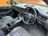 マカン  4WD 修復歴無し
