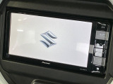 【純正ナビ】人気の純正ナビを装備。オーディオ機能も充実しており、Bluetooth接続すればお持ちのスマホやMP3プレイヤーの音楽を再生可能!毎日の運転がさらに楽しくなります!!