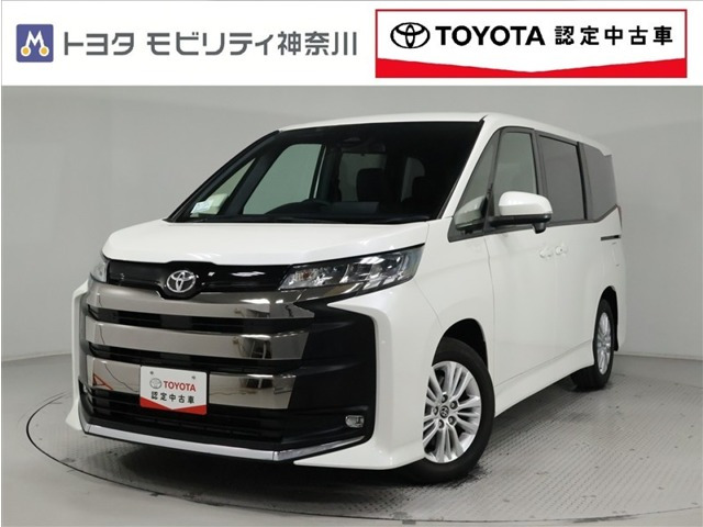 トヨタ ノア 