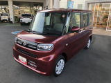 どのお車にも車検の残り期間により、安心の12ヶ月点検又は車検整備付きです。納車後の点検、車検などアフターサービスもお任せください。