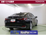 ES 300h バージョンL 