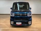 充実装備のウェイクのお買得車が入庫しました!走行1.9万km!8インチナビ、パノラマモニター、ETC、ナビ連動前後ドラレコ、両側パワースライドドア、LEDヘッドライト・フォグなど装備の1台です!!