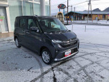 どのお車にも車検の残り期間により、安心の12ヶ月点検又は車検整備付きです。納車後の点検、車検などアフターサービスもお任せください。
