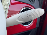 【 ワイパー 】雨の日でもワイパーがあれば事故の心配がなく安心安全です!