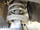 お車を安心してお乗りいただく為には、足回りの定期点検が欠かせません。サービスサポート(有償保証)では無料点検もご提供しており、安心のカーライフをお過ごしいただけるサポート体制が整っています。