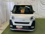 ムーヴキャンバス  ストライプス G