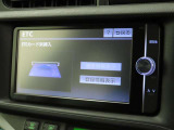 ETCの履歴などが画面で確認できます。