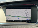 V40 T4 SE 本革シート 修復歴無し
