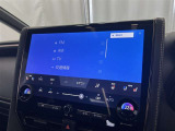 メモリーナビが付いています。エントリーナビなので使い方もカンタン。初めて使用する方も安心して使えます♪ブルートゥース付きです。