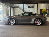 911 GT3 ツーリング パッケージ PDK