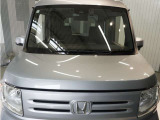 全国お近くのHondaディーラーで保証修理が受けられる「ホッと保証」が付いているので安心!!わずかなご負担で最長5年間の保証延長が可能!!