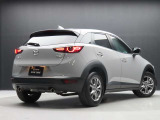 CX-3  1.5 15S ツーリング