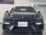 /その他 ポルシェ  718スパイダー