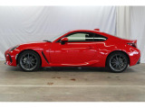 BRZ 2.4 S 