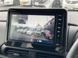 ◆◆◆ナビ連動タイプですので、ドライブレコーダーの映像をナビの画面で確認できます。