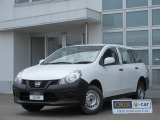 日産 NV150AD 1.6 VE 4WD