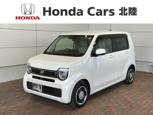 ホンダ N-WGN 