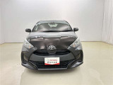 コンパクトカーは燃費も良くて経済的です。軽自動車では物足りないというお客様に!
