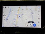 ナビ付なので、遠出の際も道に迷うことはありません♪安心してドライブをエンジョイして下さい♪