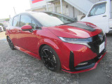 ノートオーラ  1.2 NISMO