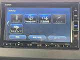 USB・Bluetoothにも対応しています。