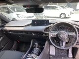 MAZDA3ファストバック 1.8 XD ブラックトーンエディション 