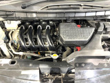 親切・丁寧な専門メカニックスタッフが応対!・車検・点検整備・事故等の修理などアフターサービスも安心。お車のカスタマイズもネクステージのサービススタッフまでご相談ください!