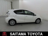 トヨタの「ロングラン保証」付き。メ-カ-を問わず、走行距離無制限、埼玉トヨタで中古車をお買い上げいただいたお客様に安心で快適なカ-ライフをお約束する1年間の保証です。有料で延長もできます。