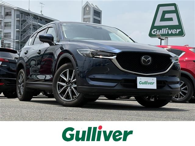 マツダ CX-5 