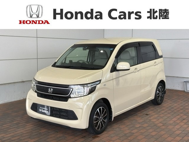 ホンダ N-WGN 